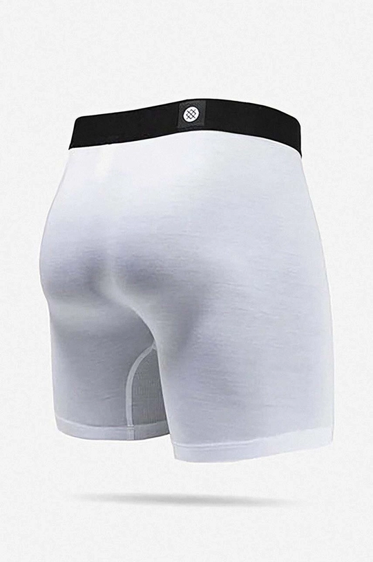 Stance boxer shorts white