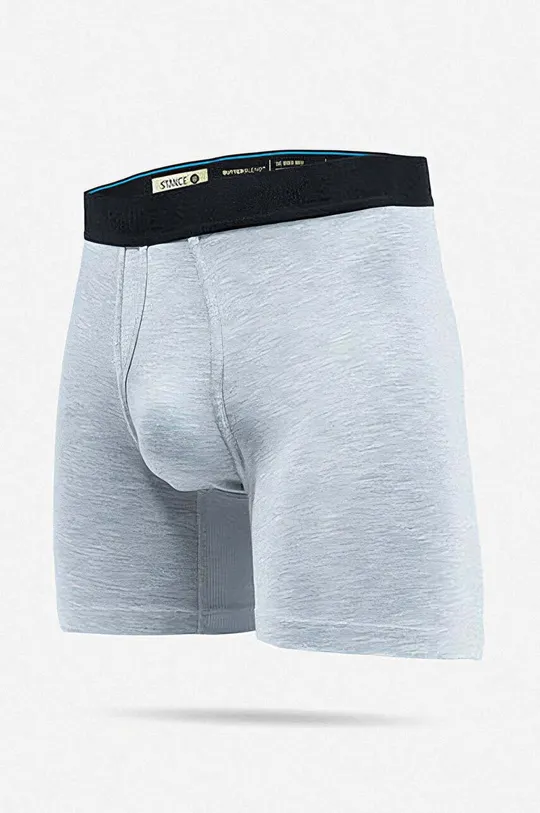 gray Stance boxer shorts Men’s