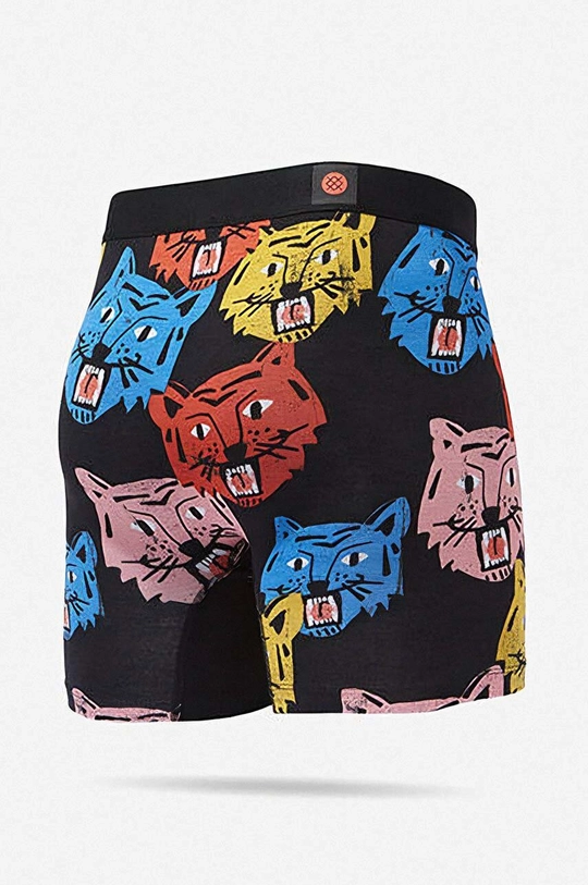 Stance boxer shorts black