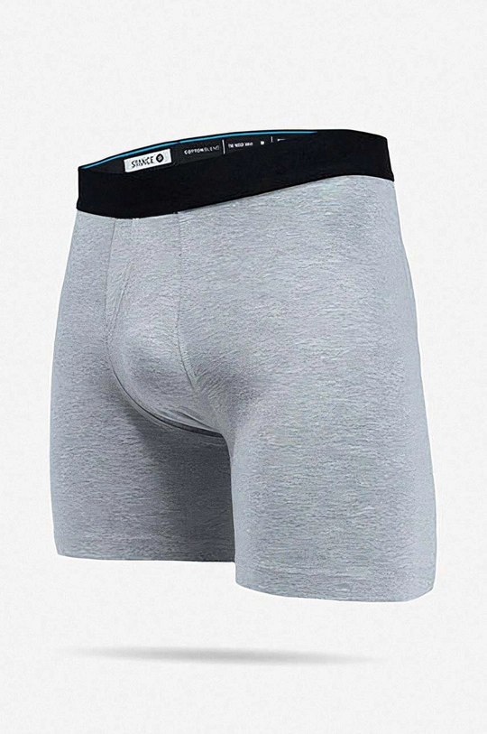 gray Stance boxer shorts Men’s