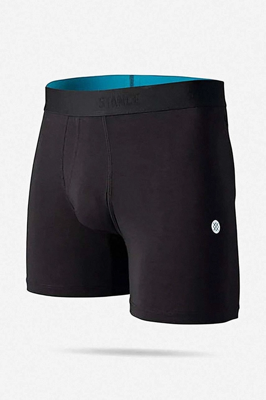 black Stance boxer shorts Men’s