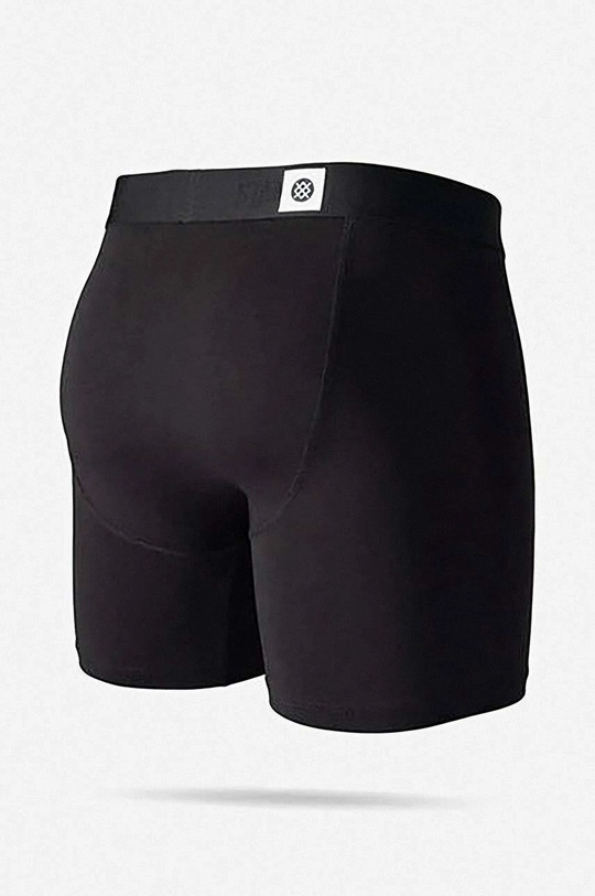 Stance boxer shorts black