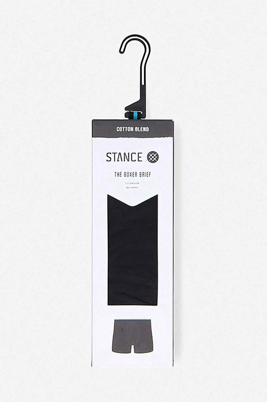 Bokserice Stance  91% Pamuk, 9% Elastan