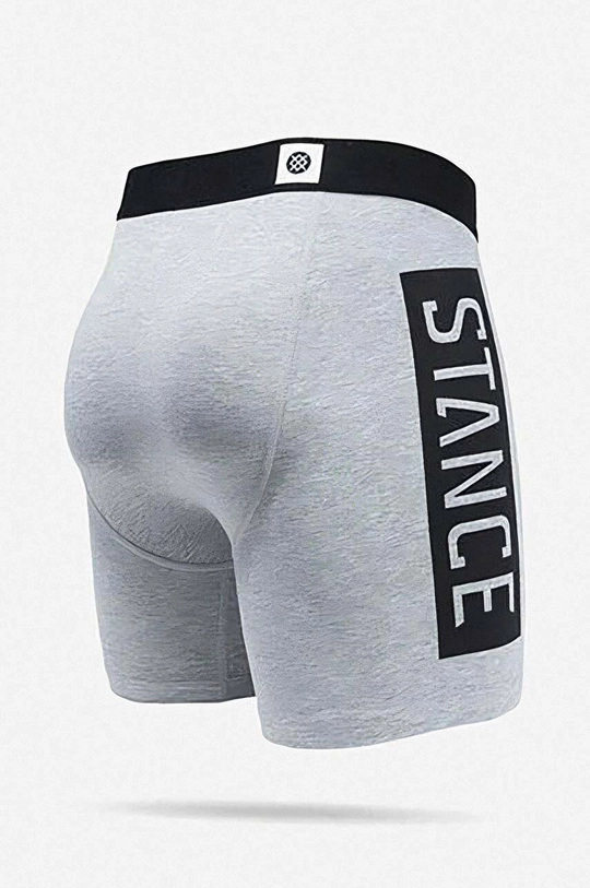 Stance boxer shorts gray