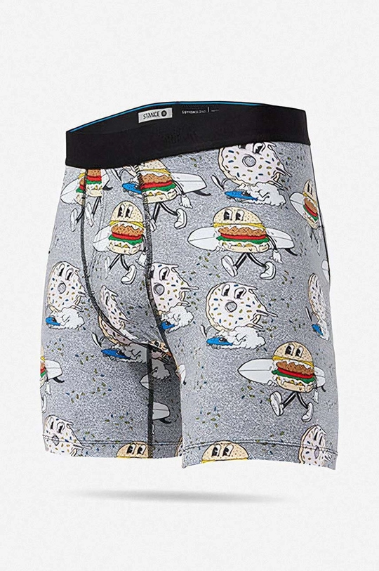 gray Stance boxer shorts Men’s