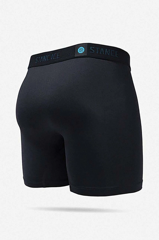 Stance boxer shorts black