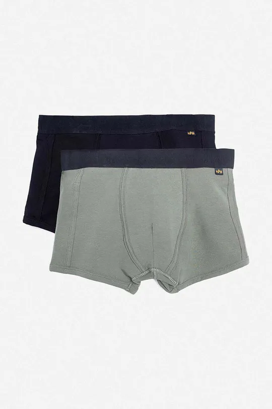 black Alpha Industries boxer shorts Men’s