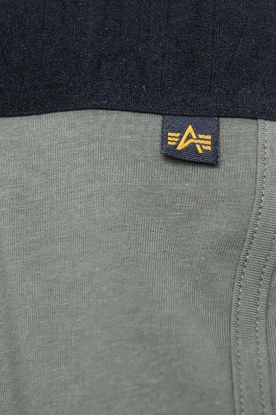 Alpha Industries boxeri 2-pack De bărbați