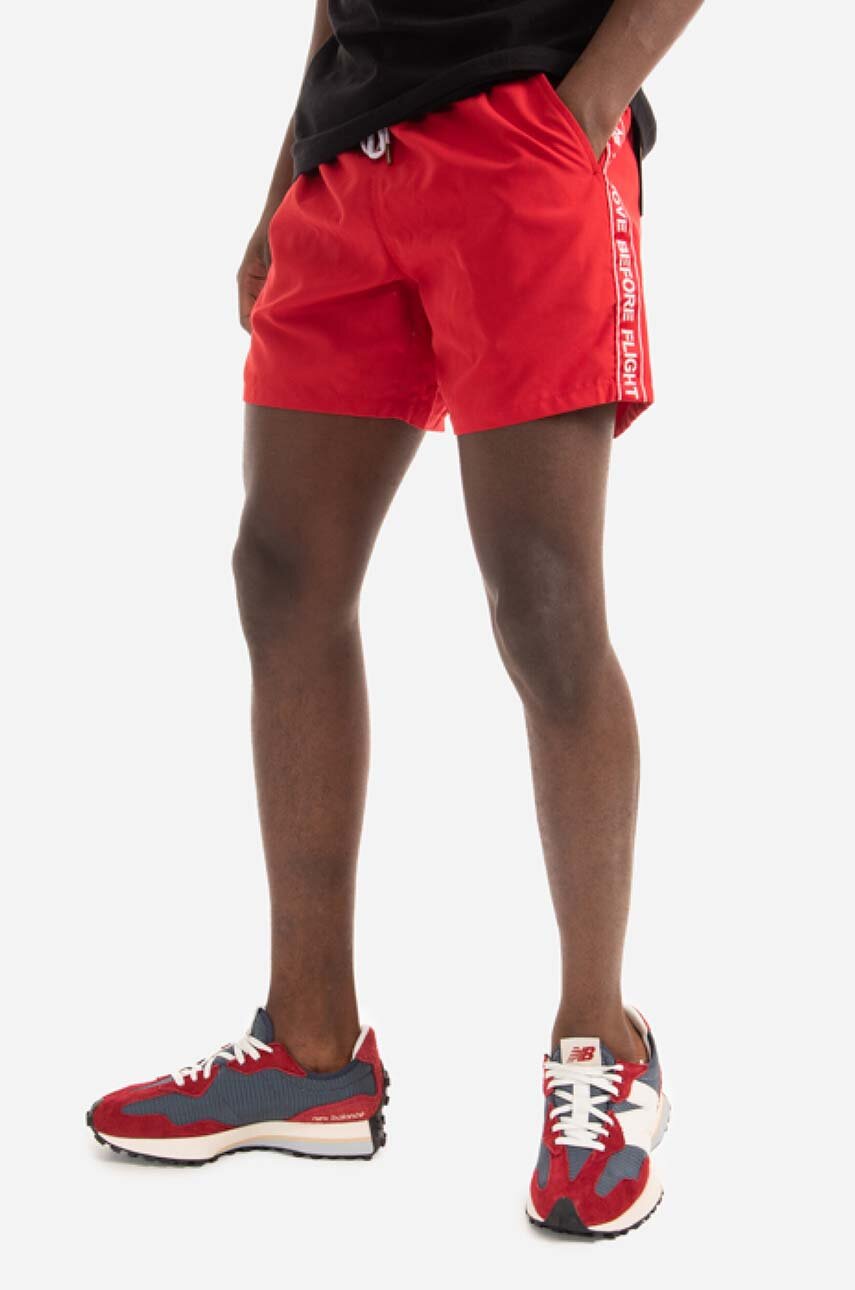 Alpha Industries swim shorts