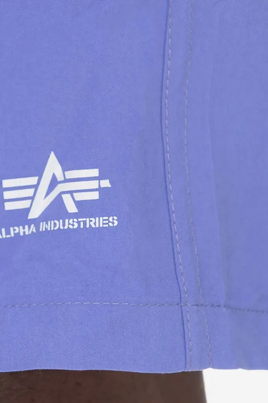 Plavkové šortky Alpha Industries Pánský