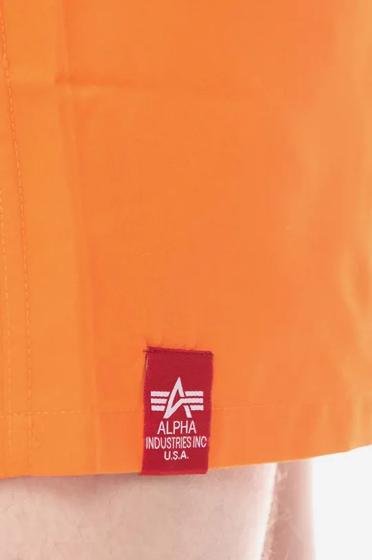 Plavkové šortky Alpha Industries