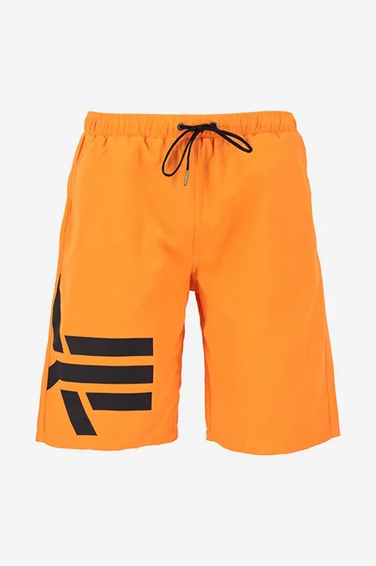 Alpha Industries swim shorts