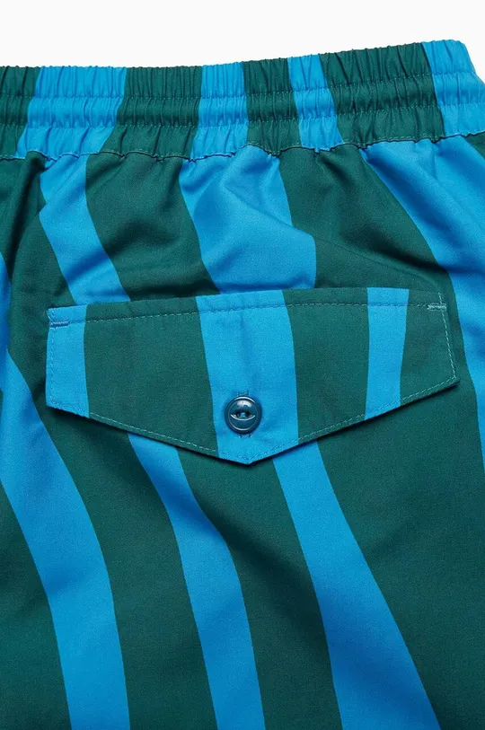 Pamučne kratke hlače za kupanje by Parra