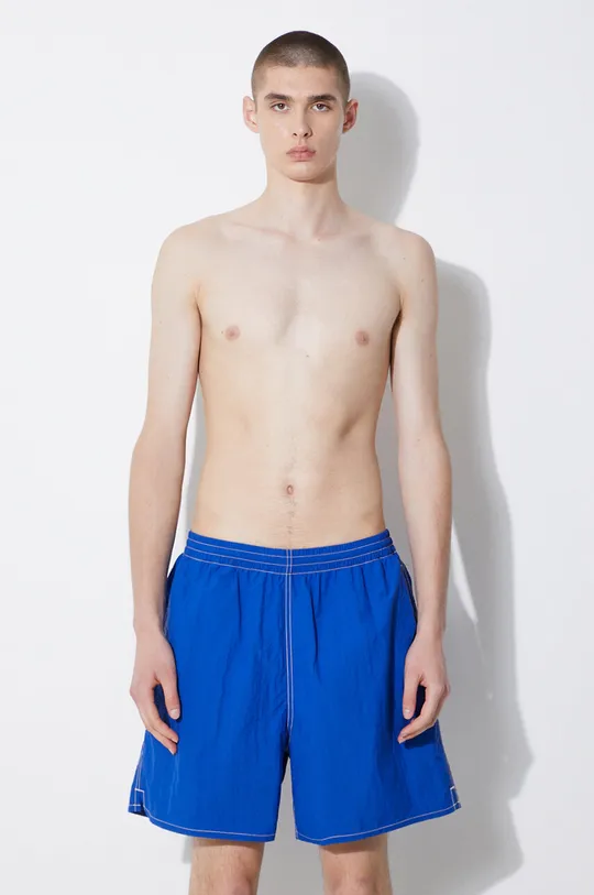 blue Gramicci swim shorts Men’s