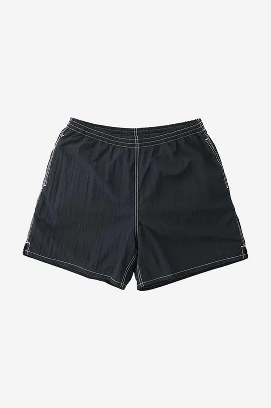 negru Gramicci pantaloni scurți de baie Swim Shorts