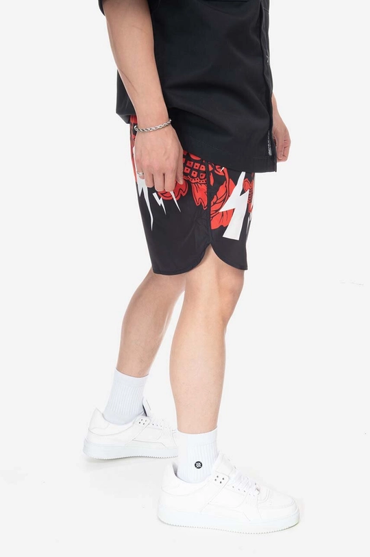 Neil Barett swim shorts 