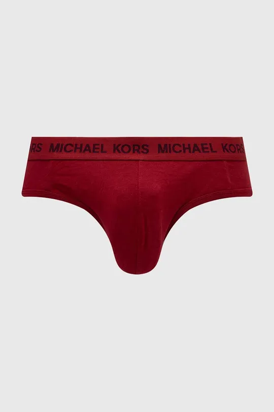 šarena Slip gaćice Michael Kors 3-pack