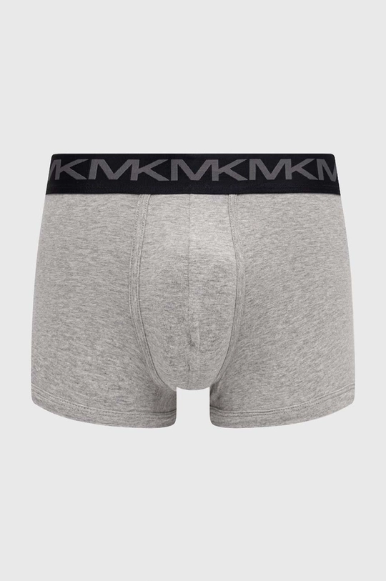 Boxerky Michael Kors 3-pak 95 % Bavlna, 5 % Elastan