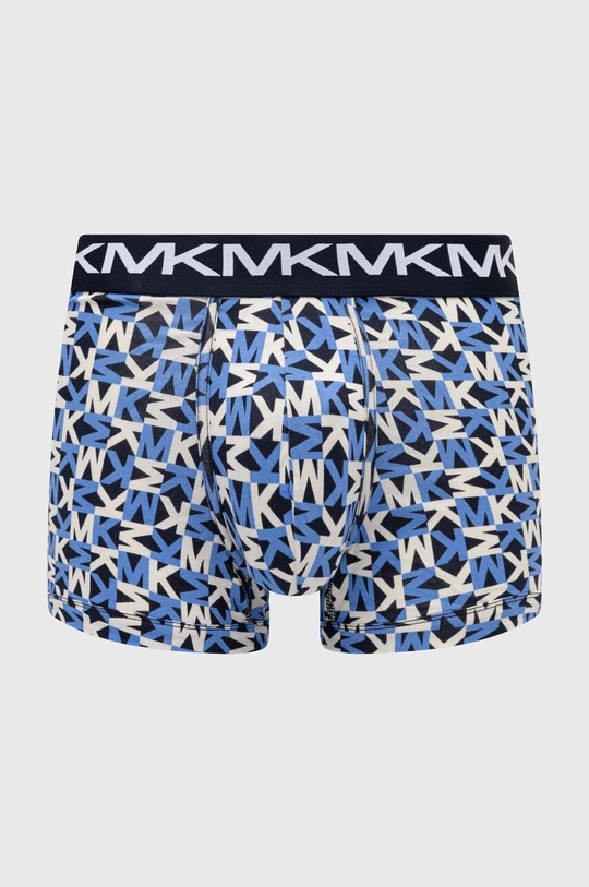 Michael Kors boxeralsó 3 db 95% pamut, 5% elasztán