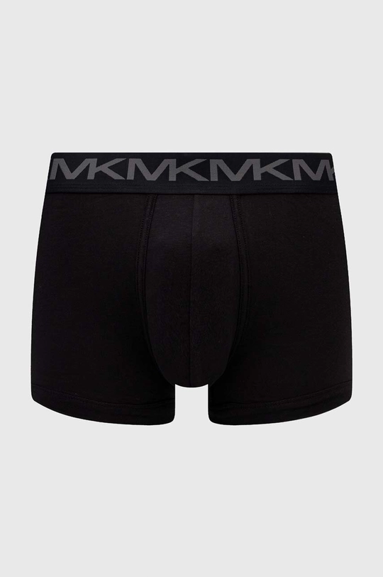 többszínű Michael Kors boxeralsó 3 db