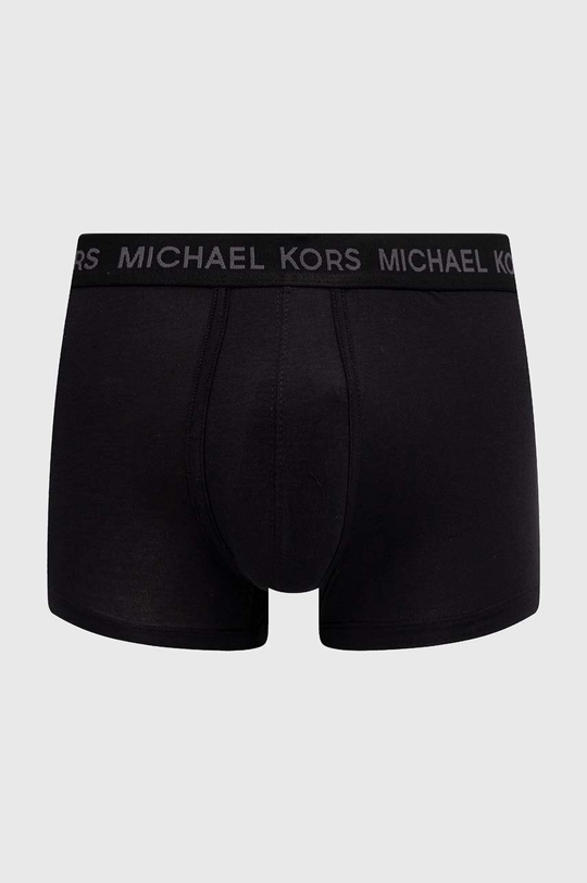 Bokserice Michael Kors 3-pack 46% Pamuk, 46% Modal, 8% Likra