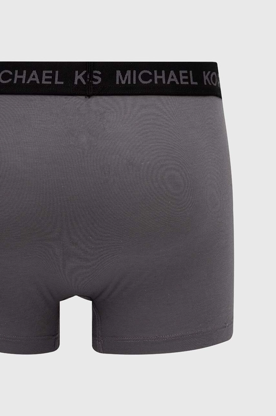 Boxerky Michael Kors 3-pak