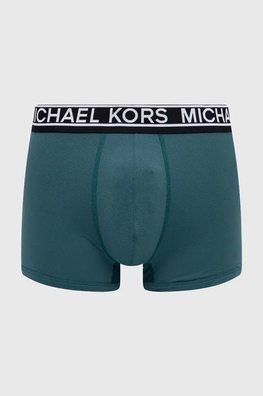 Michael Kors bokserki 3-pack multicolor