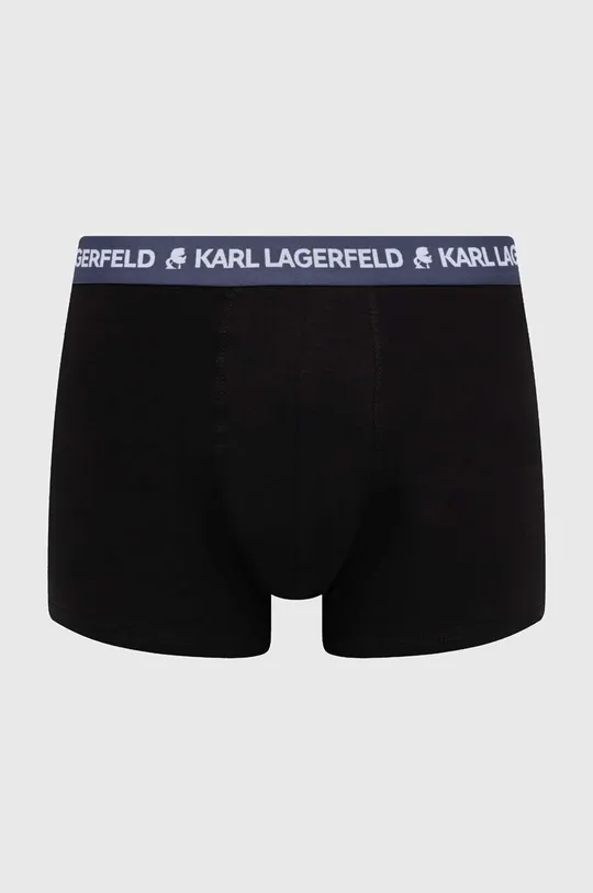 Μποξεράκια Karl Lagerfeld 95% Βαμβάκι, 5% Σπαντέξ