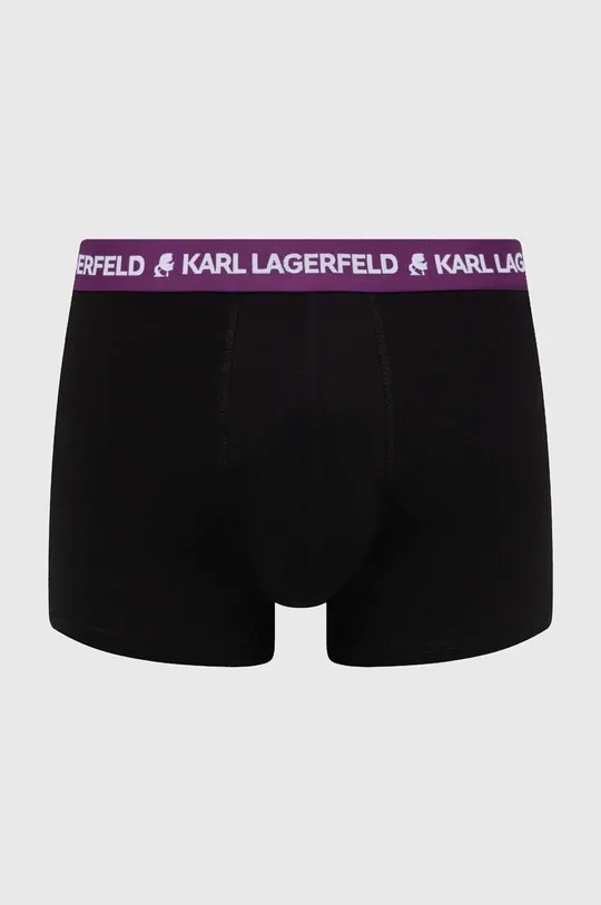 μαύρο Μποξεράκια Karl Lagerfeld