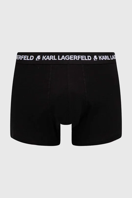 multicolor Karl Lagerfeld bokserki