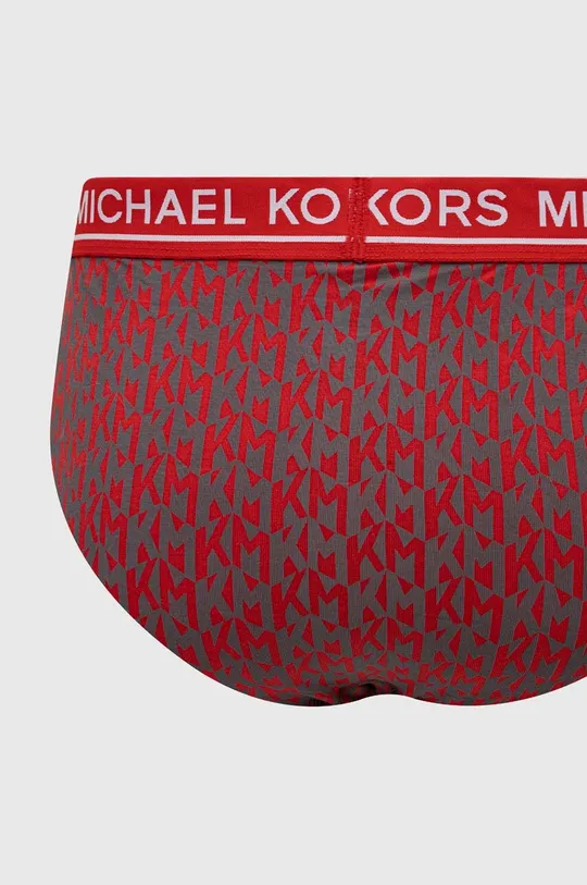 Moške spodnjice Michael Kors 3-pack