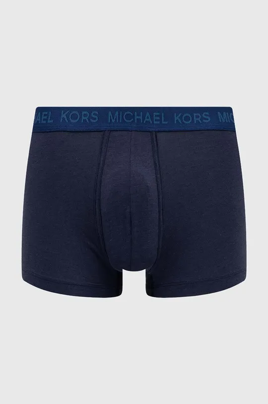 Боксери Michael Kors 3-pack темно-синій