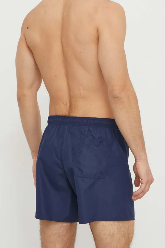 Kratke hlače za kupanje EA7 Emporio Armani Temeljni materijal: 100% Poliester Podstava: 100% Poliester