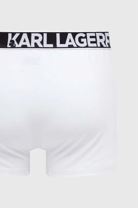 Karl Lagerfeld bokserki 3-pack