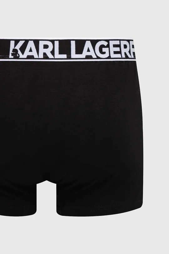 Karl Lagerfeld bokserki 3-pack