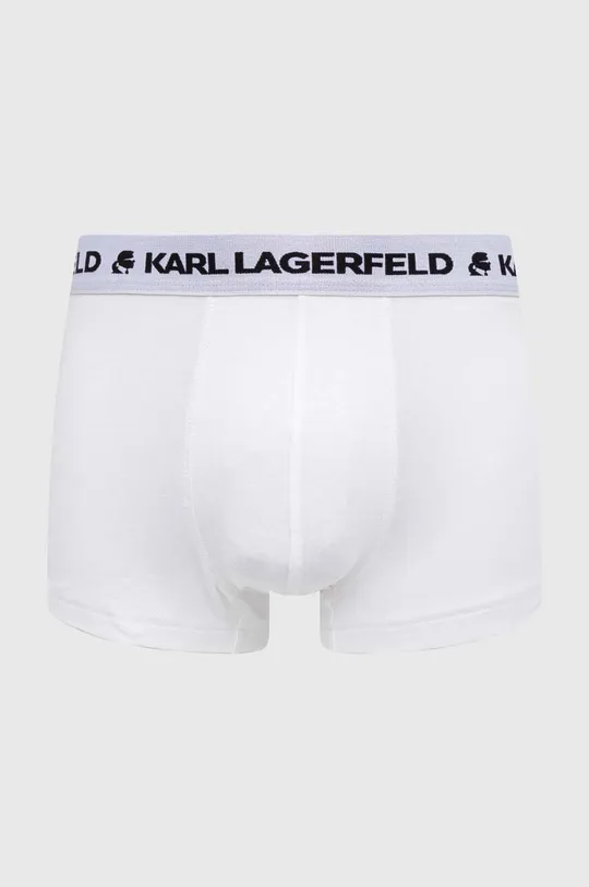 Karl Lagerfeld boxeralsó 3 db 