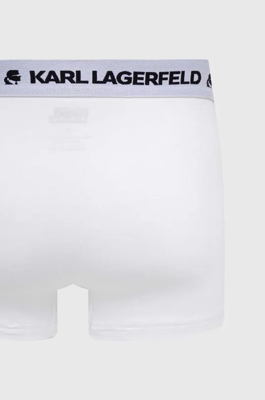 Karl Lagerfeld boxer pacco da 3