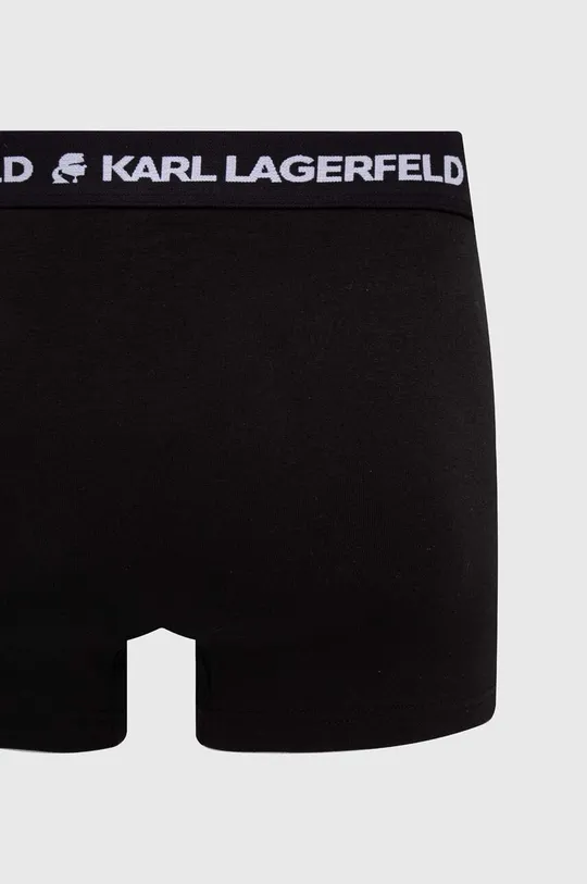 Боксеры Karl Lagerfeld 3 шт