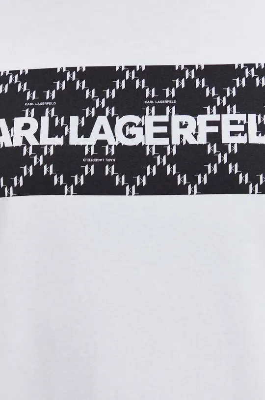 Karl Lagerfeld piżama