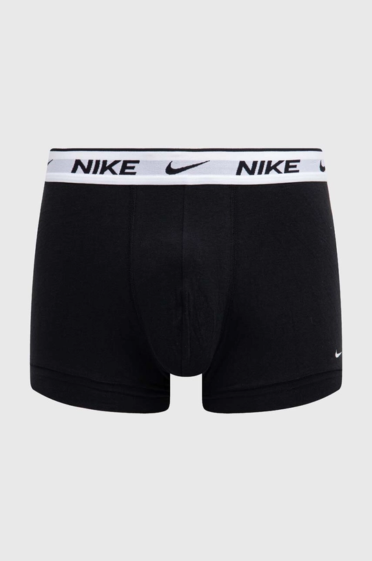 Boksarice Nike 3-pack modra