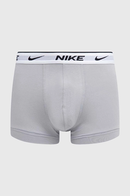 Boksarice Nike 3-pack 95 % Bombaž, 5 % Elastan