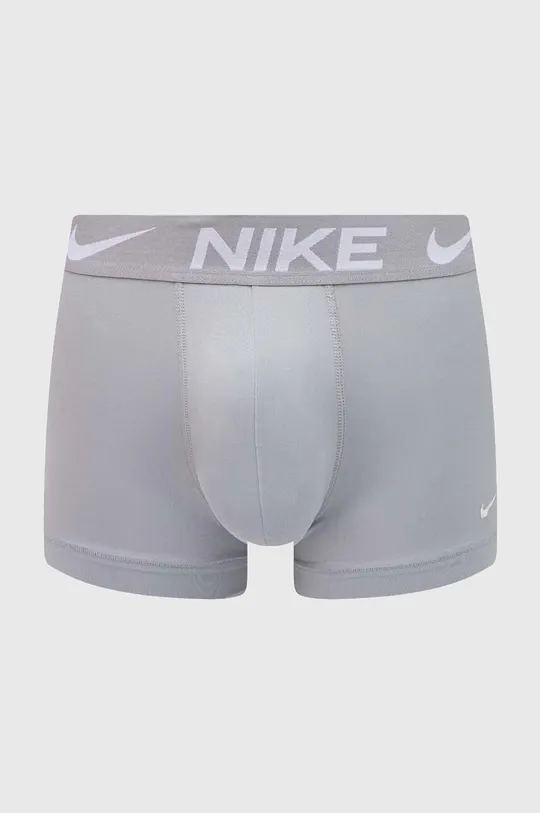 narančasta Bokserice Nike 3-pack