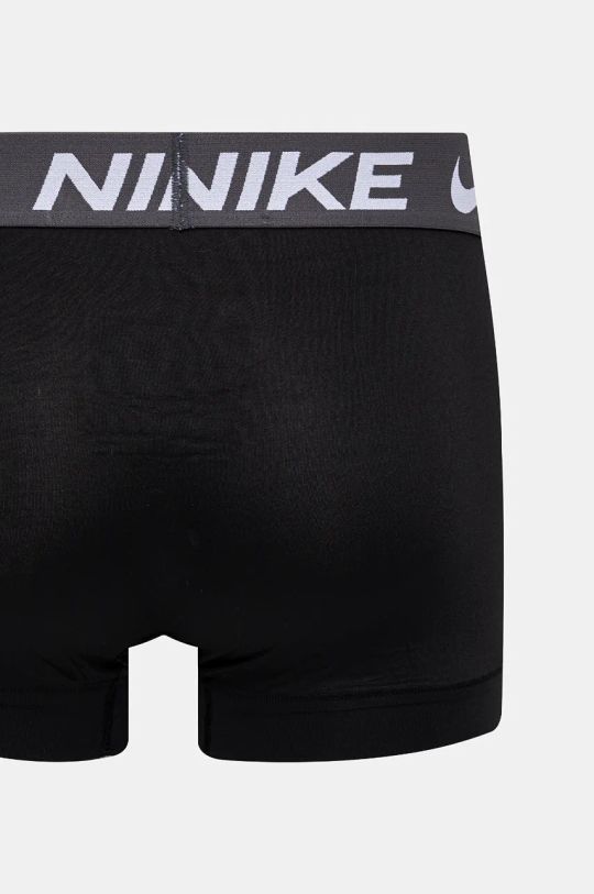 Boxerky Nike 3-pak 0000KE1156