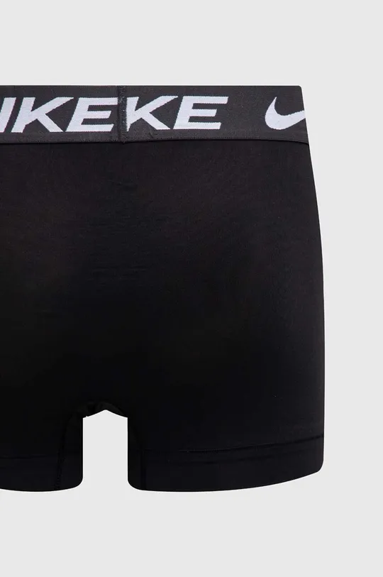 Boxerky Nike 3-pak Pánsky