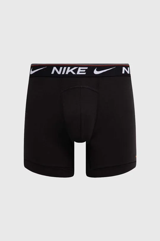 Boksarice Nike 3-pack siva