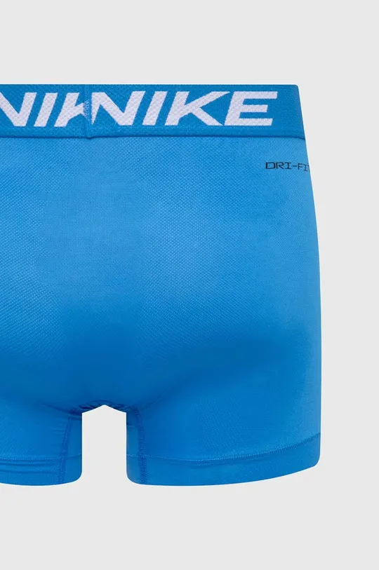 Nike bokserki 3-pack Męski