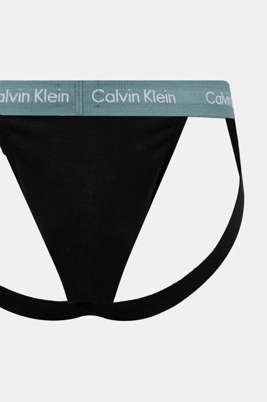 Ščitnik za mednožje Calvin Klein Underwear 3-pack 000NB3363A