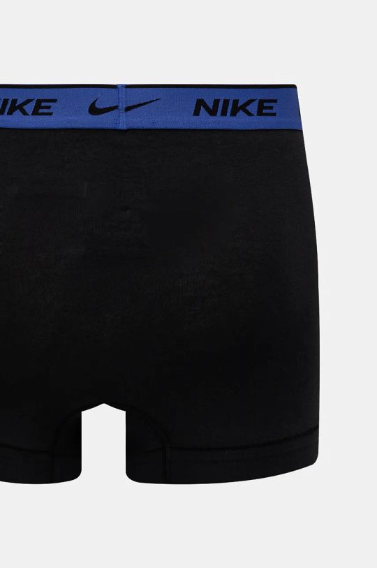 Nike boxer pacco da 2 nero 0000KE1085