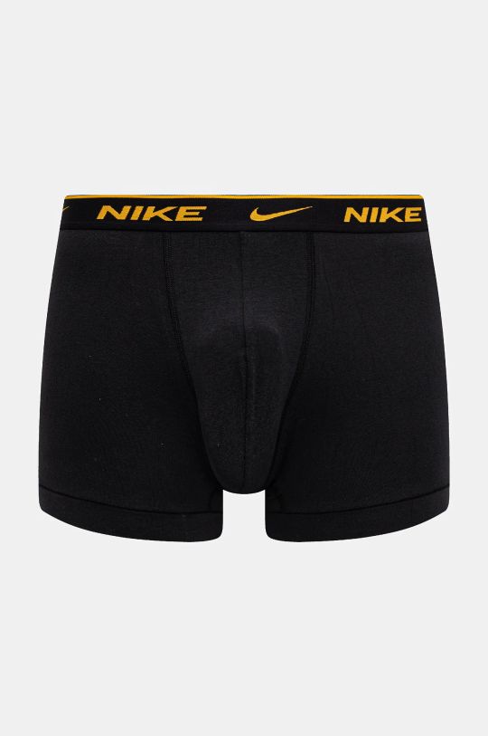 Oblačila Boksarice Nike 3-pack 0000KE1007 črna