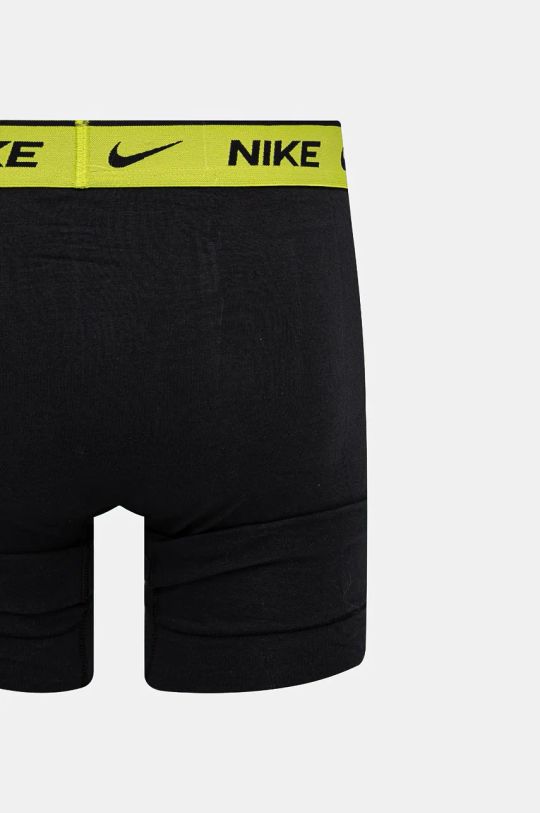 Bokserice Nike 3-pack 0000KE1007